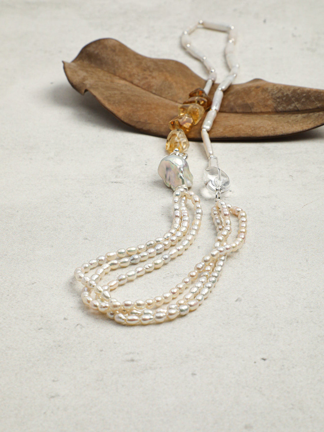 Freshwater Pearl vs Cultured Pearl: The Honest Guide