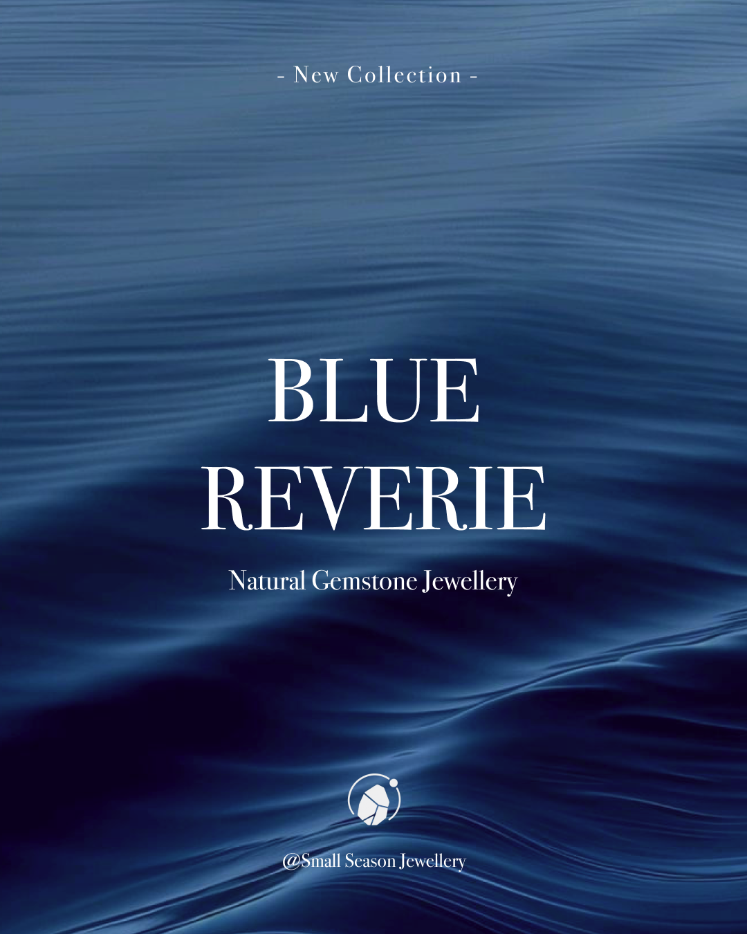 Blue Reverie