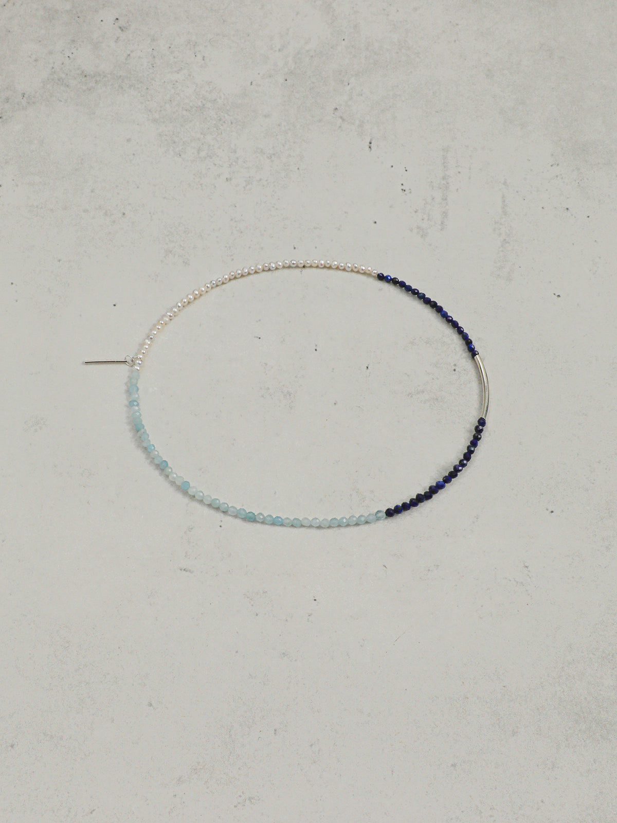 Three Currents