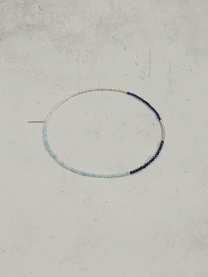 Three Currents